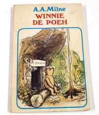 Winnie de poeh