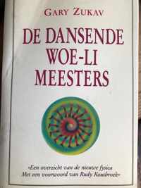 De dansende Woe-Li meesters