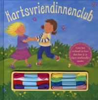 Hartsvriendinnenclub