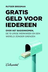 Gratis geld voor iedereen