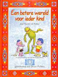 Betere wereld voor ieder kind