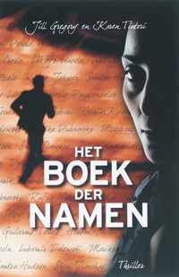 Het Boek Der Namen