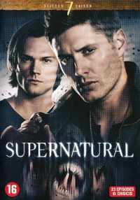 Supernatural - Seizoen 7