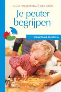 Christelijke opvoeding  -   Je peuter begrijpen