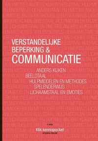 Verstandelijke beperking & communicatie