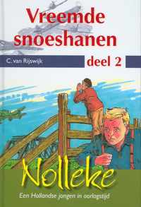 Vreemde Snoeshanen