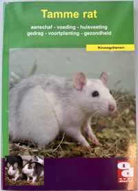 Over Dieren  -   De tamme rat