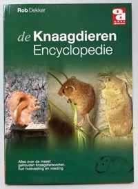 Over Dieren  -   Knaagdierenencyclopedie