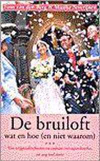 De bruiloft