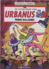 Urbanus 062 Primo Ballerino
