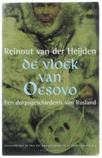 De vloek van Oesovo