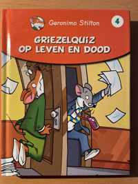 Een Griezelquiz Op Leven En Dood