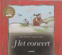 Het concert