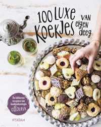 100 luxe koekjes van eigen deeg