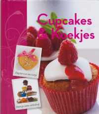 Cupcakes & Koekjes