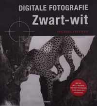 Digitale Fotografie Zwart-Wit