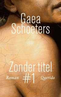 Zonder titel #1