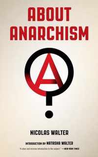 About Anarchism