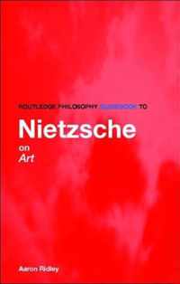 Guidebook to Nietzsche on Art