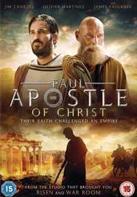 Paul Apostle Of Christ