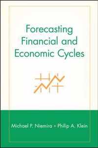 Forecasting Financial And Economic Cycles