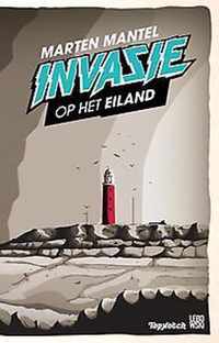 Invasie op het eiland