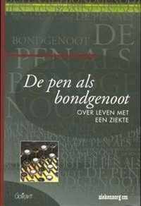 'De pen als bondgenoot'