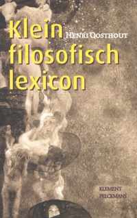 Klein filosofisch lexicon