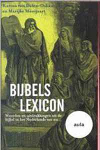 Bijbels Lexicon