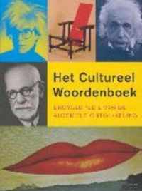 Cultureel Woordenboek