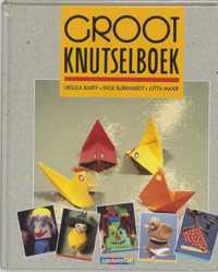 Groot Knutselboek I