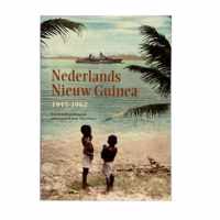 Nederlands nieuw guinea 1945-1962