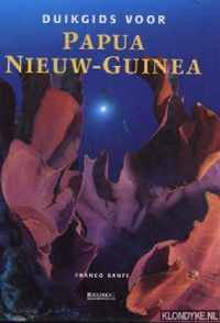 Duikgids Voor Papua Nieuw Guinea