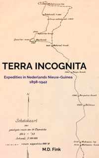 Terra Incognita - M.D. Fink - Paperback (9789464485745)