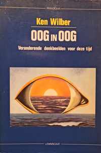 Oog in oog