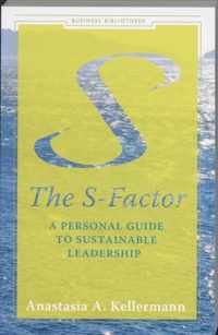 Business Bibliotheek Management  -   The S-Factor