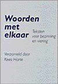 Woorden Met Elkaar