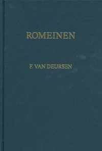 Voorzeide Leer T Romeinen Dl1