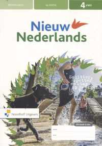 Nieuw Nederlands 4 VWO