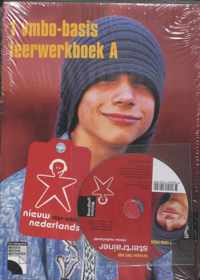 Nieuw Nederlands ster-editie 1 vmbo-basis leerboek A en B