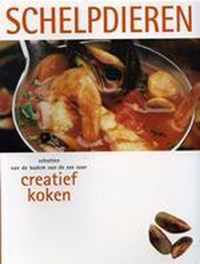 Creatief Koken Schelpdieren