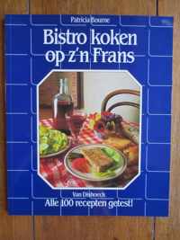 Bistro koken op z n frans