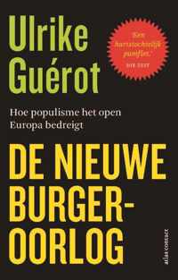 De nieuwe burgeroorlog