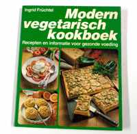 Modern vegetarisch kookboek