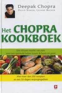 Chopra Kookboek