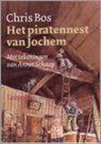 Het Piratennest Van Jochem