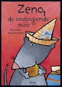 Zeno, de ondeugende muis