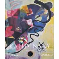 Kandinsky - H. Düchting