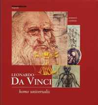 Leonardo Da Vinci