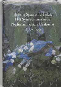 Het Symbolisme in de Nederlandse schilderkunst 1890-1900